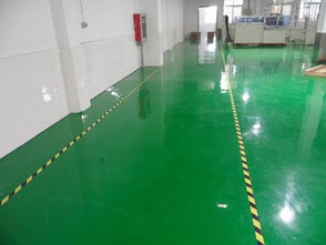 環(huán)氧地坪 慧爾耐德塑膠地板
