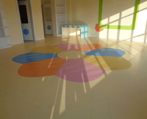 安徽籃球場(chǎng)塑膠地板廠家給您好的建議 安徽增品