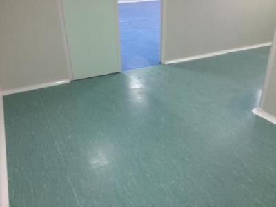 醫院專用塑膠地板 奧麗奇地板抗污