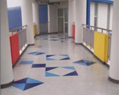 上海教育學(xué)校pvc塑膠地板產(chǎn)品包您滿意